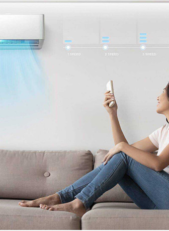 Лучшие кондиционеры в Узбекистане: сплит-системы, мобильные и оконные модели – что купить онлайн