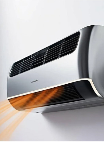 Кондиционеры с функцией обогрева – выгодное решение для всех сезонов