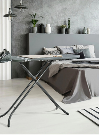 Уход за поверхностью гладильной доски: как чистить и хранить