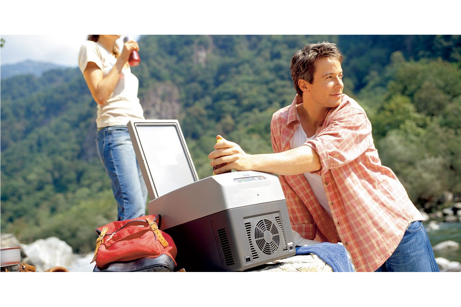 Температурные режимы автохолодильников: как правильно настроить хранение продуктов