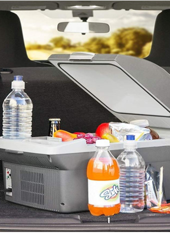 Автохолодильники для автомобиля: практичное решение для путешествий и работы
