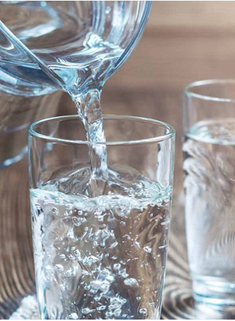 Фильтрация воды для дома - как выбрать между кувшином, проточным и магистральным фильтром