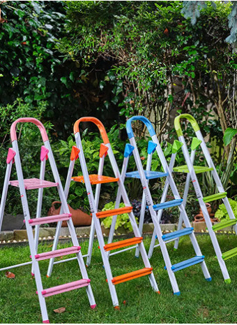 Где купить стремянку недорого в Ташкенте: на что обратить внимание при выборе