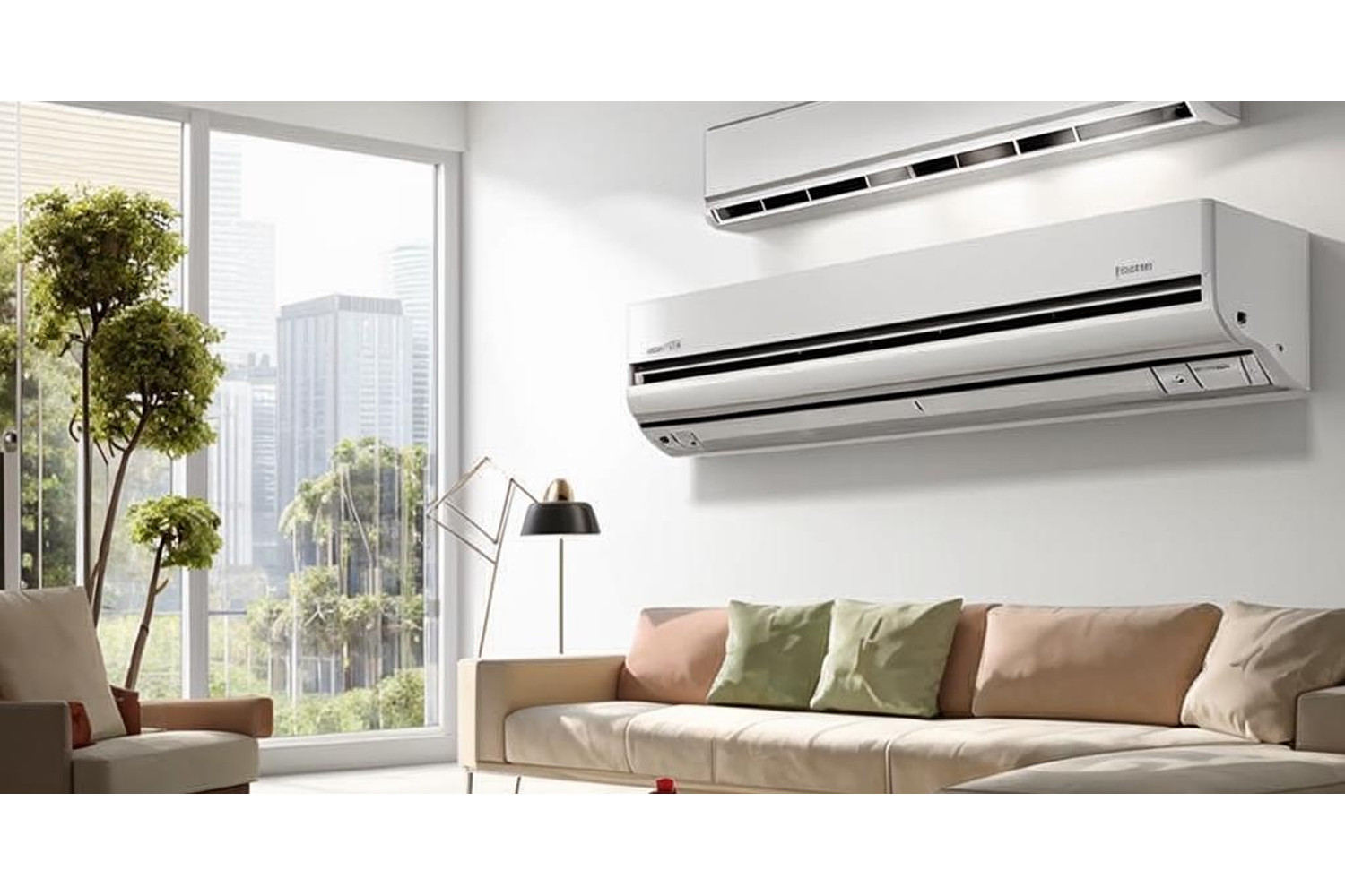 ТОП-5 советов по выбору кондиционера