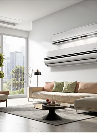 ТОП-5 советов по выбору кондиционера