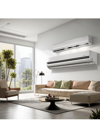 ТОП-5 советов по выбору кондиционера