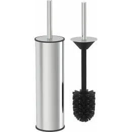 Stendli hojatxona cho'tkasi Perilla Smart WC Brush to'plami chrom 83025