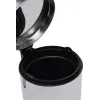 Набор для ванной и туалета, 4 предмета Perilla FOUR BATHROOM SET хром 83031