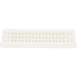 Мыльница Plast Team OSLO молочный туман