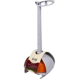 Вантуз Spin&Clean Rock'n'Roll оранжевый