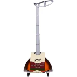 Вантуз Spin&Clean Rock'n'Roll оранжевый