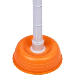 Вантуз Spin&Clean Rock'n'Roll оранжевый