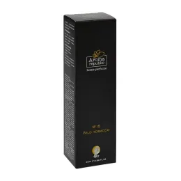 Aroma tarqatuvchi Aroma Republic №15 "Wild tоbacco", 20 ml