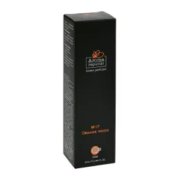 Aroma tarqatuvchi Aroma Republic №17 "Orange wood", 20 ml