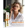 Tayoqchalar bilan uy diffuzeri Aroma Republic №17 "Orange wood", 50 ml