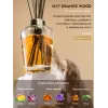 Tayoqchalar bilan uy diffuzeri Aroma Republic №17 "Orange wood", 90 ml