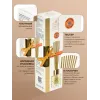 Tayoqchalar bilan uy diffuzeri Aroma Republic №17 "Orange wood", 90 ml