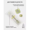 Tayoqchalar bilan uy diffuzeri Aroma Republic №19 "Tropical rain", 30 ml