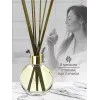 Tayoqchalar bilan uy diffuzeri Aroma Republic №19 "Tropical rain", 70 ml