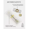 Tayoqchalar bilan uy diffuzeri Aroma Republic №25 "Old oak", 70 ml