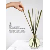 Tayoqchalar bilan uy diffuzeri Aroma Republic №25 "Old oak", 70 ml