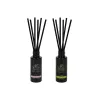 Aroma diffuzerlarining sovg'a to'plami Aroma Republic №3 "Black Edition" (2х20 ml)