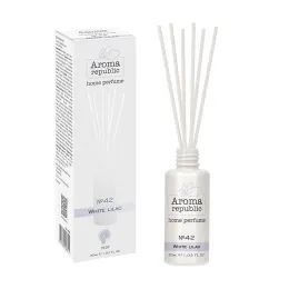 Aroma tarqatuvchi Aroma Republic №42 "White lilac", 30 ml