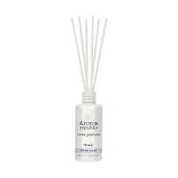 Aroma tarqatuvchi Aroma Republic №42 "White lilac", 30 ml