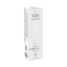 Aroma tarqatuvchi Aroma Republic №42 "White lilac", 30 ml