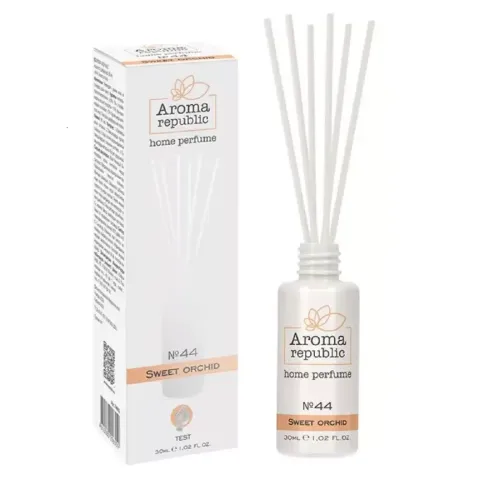 Aroma tarqatuvchi Aroma Republic №44 "Sweet orchid", 30 ml