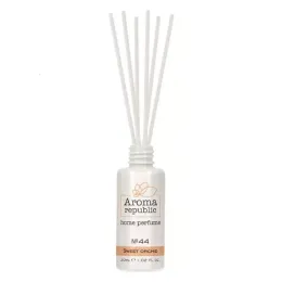 Aroma tarqatuvchi Aroma Republic №44 "Sweet orchid", 30 ml