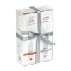 Aroma diffuzerlarining sovg'a to'plami Aroma Republic №4 "White Edition" (2х30 ml)