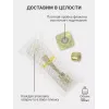 Tayoqchalar bilan uy diffuzeri Aroma Republic №51 "Secret grove", 50 ml