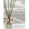 Tayoqchalar bilan uy diffuzeri Aroma Republic №52 "Parisian chic", 30 ml