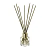 Tayoqchalar bilan uy diffuzeri Aroma Republic №62 "Honey pear", 30 ml