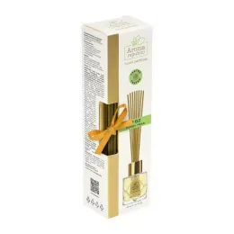 Tayoqchalar bilan uy diffuzeri Aroma Republic №62 "Honey pear", 30 ml
