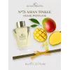 Tayoqchalar bilan uy diffuzeri Aroma Republic №71 "Asian tinkle", 90 ml