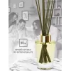 Tayoqchalar bilan uy diffuzeri Aroma Republic №71 "Asian tinkle", 90 ml