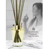 Tayoqchalar bilan uy diffuzeri Aroma Republic №71 "Asian tinkle", 90 ml