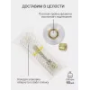 Tayoqchalar bilan uy diffuzeri Aroma Republic №71 "Asian tinkle", 90 ml