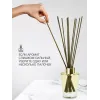 Tayoqchalar bilan uy diffuzeri Aroma Republic №71 "Asian tinkle", 90 ml