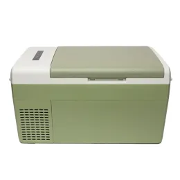 Автомобильный холодильник компрессорный HYUNDAI HYCRF-ICMCD20S, 20л