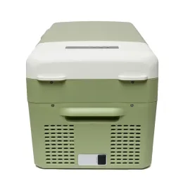 Автомобильный холодильник компрессорный HYUNDAI HYCRF-ICMCD20S, 20л