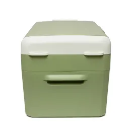 Автомобильный холодильник компрессорный HYUNDAI HYCRF-ICMCD20S, 20л