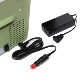 Автомобильный холодильник компрессорный HYUNDAI HYCRF-ICMCD20S, 20л