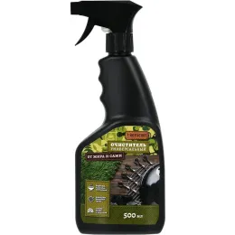 Har tomonlama tozalash vositasi, barbekyu panjaralari uchun yog' BoyScout 61044 500 ml