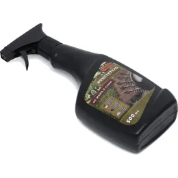 Har tomonlama tozalash vositasi, barbekyu panjaralari uchun yog' BoyScout 61044 500 ml