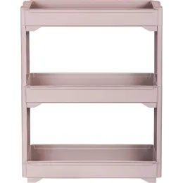 Этажерка трехсекционная Keeplex Regular бежевый топаз