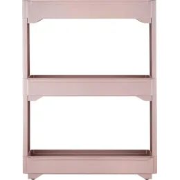 Этажерка трехсекционная Keeplex Regular бежевый топаз