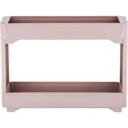 Этажерка двухсекционная Keeplex Regular бежевый топаз